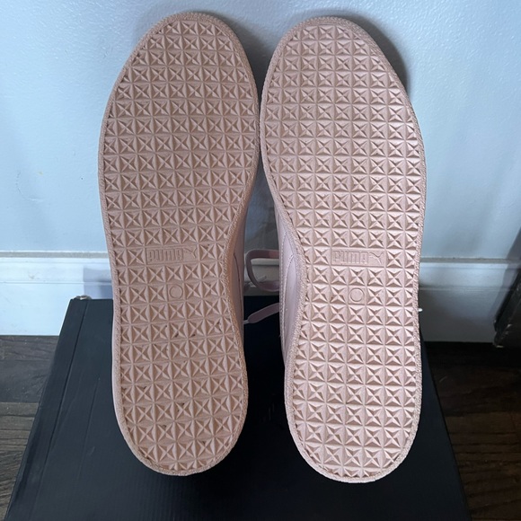 Puma Clyde high - Picture 6 of 6